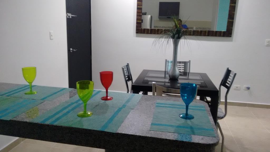 Departamento En Dream Lagoons Cancún Exteriér fotografie